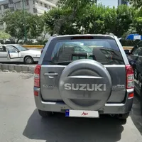سوزوکی گرند ویتارا، مدل ۲۰۰۶|خودرو سواری و وانت|تهران, اباذر|دیوار