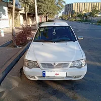 111 مدل 95|خودرو سواری و وانت|مشهد, کوی سیدی|دیوار