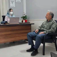 ویزیت پزشک عمومی و متخصص در منزل گرگان
