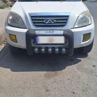 امویام X33 دندهای، مدل ۱۳۹۱