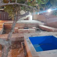 ویلا سنتی و مدرن