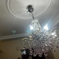 لوستر|لوستر و چراغ آویز|تهران, جی|دیوار