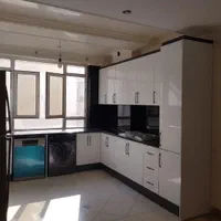 کابینت و کمد دیواری و تخت کمجا|آبچکان و نظمدهنده ظروف|صباشهر, |دیوار