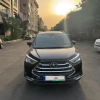 جک S3 اتوماتیک، مدل ۱۴۰۰|خودرو سواری و وانت|تهران, صادقیه|دیوار