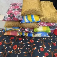 بالشت پشم شیشه ویک عددپر
