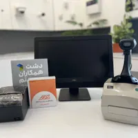 صندوق فروشگاهی پوشاک (کد 3) با آموزش در محل|فروشگاه و مغازه|رشت, نامجو|دیوار