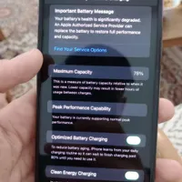 اپل iPhone XS Max Zaa 64g|موبایل|کرج, مصباح|دیوار