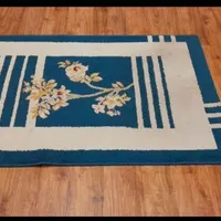 قالیچه طرح فانتزی بسیارزیبا