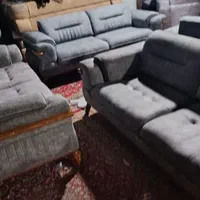 مبل الی زابت|مبلمان خانگی و میز عسلی|رشت, یخسازی|دیوار