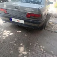 پژو آر دی (RD) دوگانه سوز CNG، مدل ۱۳۸۰|خودرو سواری و وانت|کرج, مهرشهر - فاز ۱|دیوار