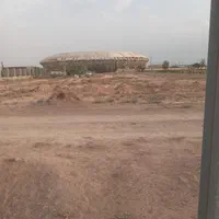 ۴دیواری،واسه سوله،باغ رستوران،چسب ورزشگاه نقش جهان|فروش زمین و ملک کلنگی|اصفهان, ورزشگاه نقش جهان|دیوار