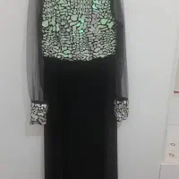 دوعددماکسی مجلسی|لباس|اصفهان, لاله|دیوار