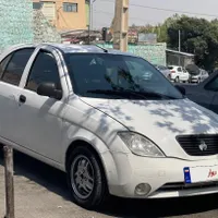 تیبا 2 (هاچبک) SX، مدل ۱۳۹۴|خودرو سواری و وانت|تهران, حصارک|دیوار