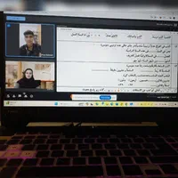 تدریس خصوصی عربی|خدمات آموزشی|تهران, افسریه شمالی|دیوار