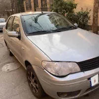 فیات سی ینا، مدل ۱۳۸۸|خودرو سواری و وانت|تهران, بوستان شیان|دیوار