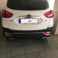 جک S3 اتوماتیک، مدل ۱۴۰۲