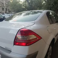 رنو مگان مونتاژ 2000cc، مدل ۱۳۹۱|خودرو سواری و وانت|تهران, اختیاریه|دیوار