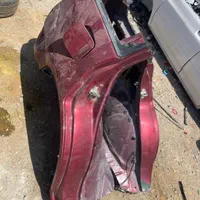 گلگیر عقب جک J5 وجیلی سقف و ستون جیلی GS6|قطعات یدکی و لوازم جانبی|تهران, شهرک رضویه|دیوار