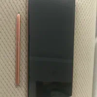 گوشی not 20 5G