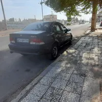 سمند X7 بنزینی، مدل ۱۳۸۲|خودرو سواری و وانت|آبادان, |دیوار
