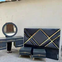 سرویس خواب پارچه ای