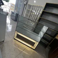 طراحی و ساخت کانتر پیشخوان اجرا دکور صفر تا صد|دفتر کار|تهران, سازمان برنامه شمالی|دیوار