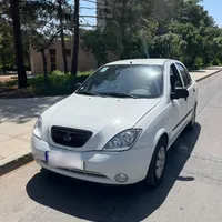 تیبا صندوق دار مدل مدل ۹۹