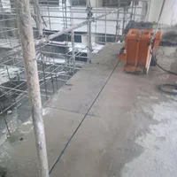 کاتر برش آسفالت بتن بتن مسلح|خدمات پیشه و مهارت|رباطکریم, |دیوار