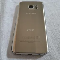 سامسونگGalaxy S7 با حافظهٔ ۳۲ گیگابایت