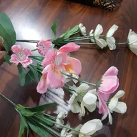 شاخه گل مصنوعی|گل مصنوعی|ارومیه, |دیوار