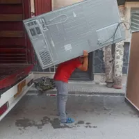 خدمات باربری مرکزی وانت و نیسان همراه با کارگر|خدمات حمل و نقل|کرمانشاه, |دیوار