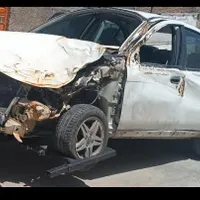 یدکش یدک کش جرثقیل نیسان چرخگیر شبانه روزی|خدمات حمل و نقل|زاهدان, |دیوار