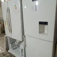 تعمیرات یخچال کولر گازی لباسشویی ظرفشویی