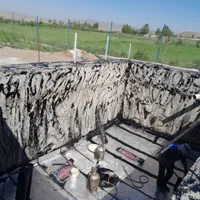 ایزوگام و آسفالت(حتی نیم متر)|خدمات پیشه و مهارت|تبریز, |دیوار