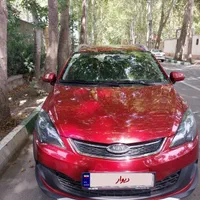 ام وی ۳۱۵ مدل ۹۷|خودرو سواری و وانت|تهران, پاسداران|دیوار