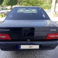 پژو 405 GLX بنزینی، مدل ۱۳۸۲|خودرو سواری و وانت|شیراز, شهرک گلستان شمالی|دیوار