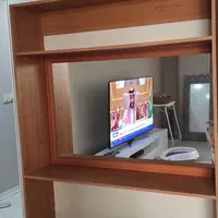 میز آرایش ، کتابخانه|کتابخانه، شلف، قفسه‌های دیواری|تهران, کرمان|دیوار