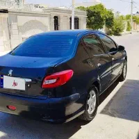 پژو 206 SD V8، مدل ۱۳۹۶