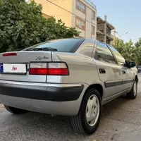 سیتروئن زانتیا 2000cc، مدل ۱۳۸۶|خودرو سواری و وانت|تهران, آرارات|دیوار