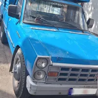 نیسان 86 تک برگ سند تکسوز