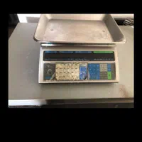پرینتردارلیبل بارکدزن تحت شبکه فروشگاه ترازو ژاپن|پرینتر، اسکنر، کپی، فکس|تهران, یوسف‌آباد|دیوار