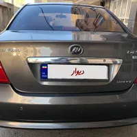 خودرولیفان۶۲۰مدل۹۱موتور۱۸۰۰سی سی بی رنگ کم کارکرد|خودرو سواری و وانت|زنجان, |دیوار