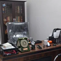 وکیل پایه یک دادگستری