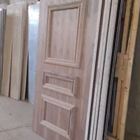 درب اتاق ضد آب HPL و PVC|مصالح و تجهیزات ساختمان|اهواز, مهرشهر|دیوار