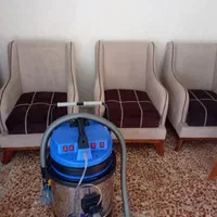 مبل شویی پاک