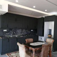 اجاره باغ ویلا شهرکی با استخر آب گرم و فول امکانات|اجارهٔ کوتاهمدت ویلا و باغ|شهریار, دهشاد بالا|دیوار