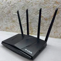 مودم و روتر D-Link M960 چهار آنتن با گارانتی