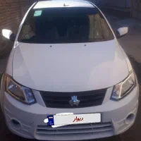ساینا دنده‌ای EX، مدل ۱۴۰۰