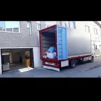 باربری رویال ایسوزو مسقف۶متری با ۵نیرو ماهرتضمینی|خدمات حمل و نقل|کرمانشاه, |دیوار