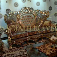 کاور مبل جلیلی